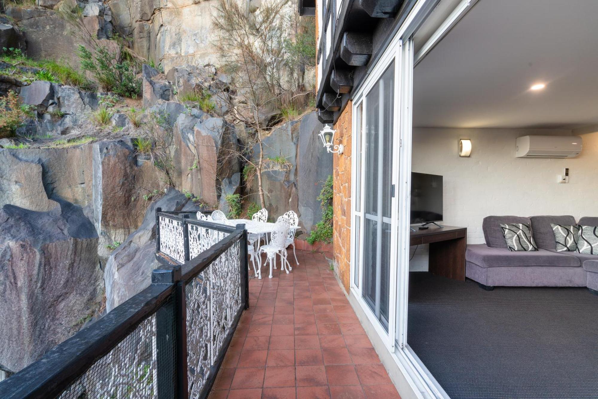 Leisure Inn Penny Royal Hotel y apartamentos Launceston Exterior foto